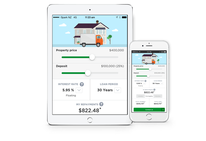Développement App devis en ligne