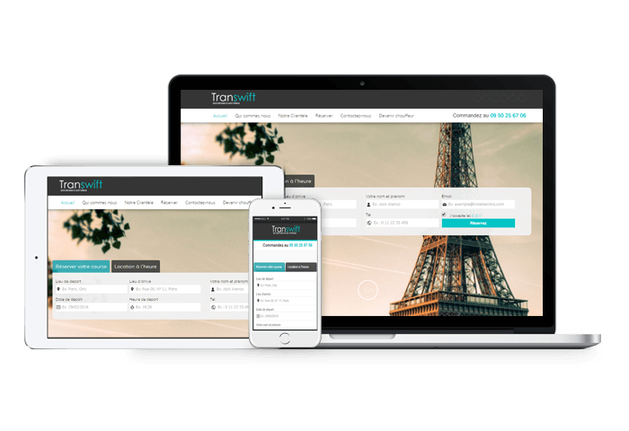 Sur mesure & GEO