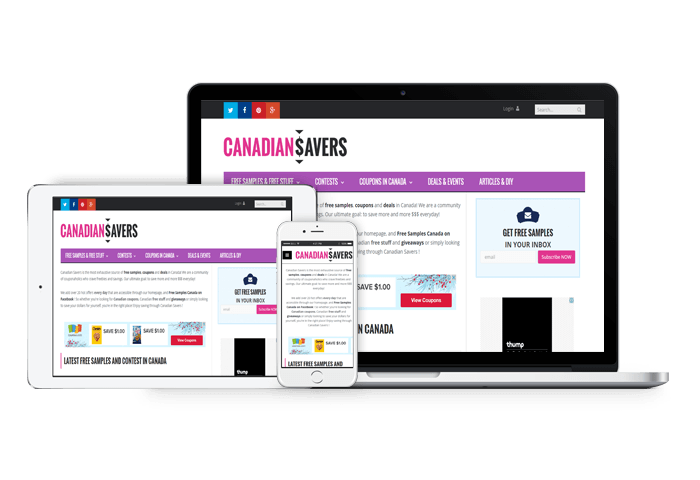 Site Deals