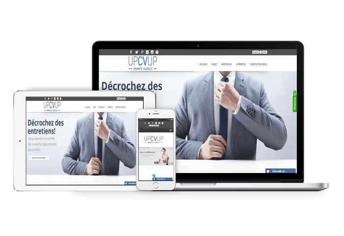 Sur mesure & In-Shop
